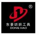 Jinhua Donghao Textile Tool.co., Ltd.