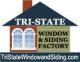 TRISTATE WINDOWS AND SIDING