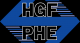 HGF Plate Heat Exchangers