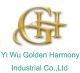 Yi Wu Golden Harmony Industrial Co., Ltd