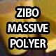 zibo massive  polyer  co., ltd