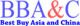BBA&C International HK LTD