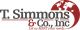 T. Simmons & Co., Inc