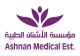 Ashnan Medical Est