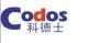 Shenzhen Codos Electrical Appliances Co, .Ltd