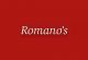 Romanos Catering