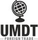 UMDT Foreign Trade