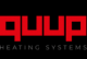 QUUP HEATING SYSTEMS