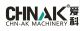 Hangzhou Chnak Co., Ltd.