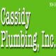 Cassidy Plumbing Inc