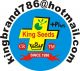 King Seeds Corporation