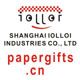 SHANGHAI IOLLOI INDUSTRIES CO., LTD