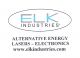 Elk Industries, LLC