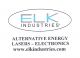 Elk Industries, LLC