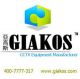 Giakos Technology Co. Ltd.