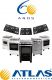 Atlas Kitchen Appliances Ltd.
