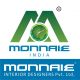 Monnaie Interior Designers Pvt.Ltd,