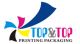 Shenzhen Top&Top Printing Packaging Co., Ltd