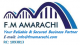 F.M AMARACHI LTD