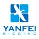 Qingdao Yanfei Rigging Co., Ltd