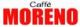 Caffe` Moreno SRL