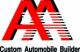 Alpha Automobile Co., Ltd.