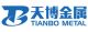 Baoji Tianbo Metal Materials Co, Ltd