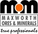 Maxworth Ores & Minerals
