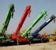 Shanghai Biya Construction Machinery Co., Ltd