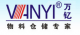 Wanyi Warehouse Storage Equipment Co., Ltd