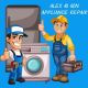 Alex and Son Appliance Repair