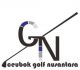 Ceubok Golf Nusantara