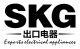 SKG Electric Co., Ltd.