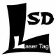 Laser Combat LSD