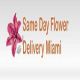 Same Day Flower Delivery Miami