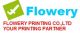 Flowery Printing Co., Ltd