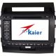 Shenzhen Kaier Car Dvd Co.ltd