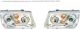 Wang Shi Plastic Lens Co., Ltd