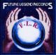 Future Legend records