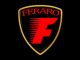 Feraro Car Bed Ltd.