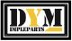 DYM IMPLEPARTS