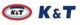 K&T CORPORATION