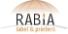 Rabia labels & printers