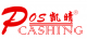 XIAMEN CASHINGPOS TECH., LTD