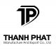 Thanh Phat Manufacture And Export Co., Ltd