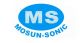 Changzhou Mosun Ultrasonic Equipment Co., Ltd.