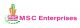 MSC Enterprises MSC Enterprises