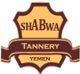Shabwa Tannery
