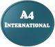 A4 International