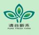 PURE FRESH FARM ORGANIC FOOD GROUP CO., LTD